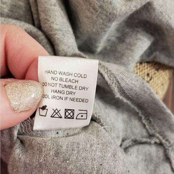 NWT Revolve Lovers + Friends Long Sleeve Top - Picture 11 of 11